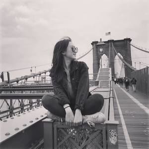 Meet your Posher, Michelle